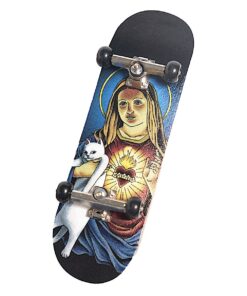 Mother Mary Finger Board (Multi)