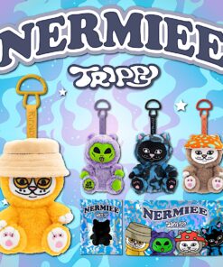 Trippy Nermiee Mystery Bag (Assort)