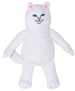 Lord Nermal Plush Doll