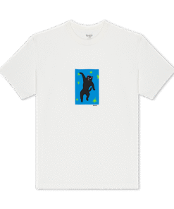 Dancing Jerm Tee (Bone)