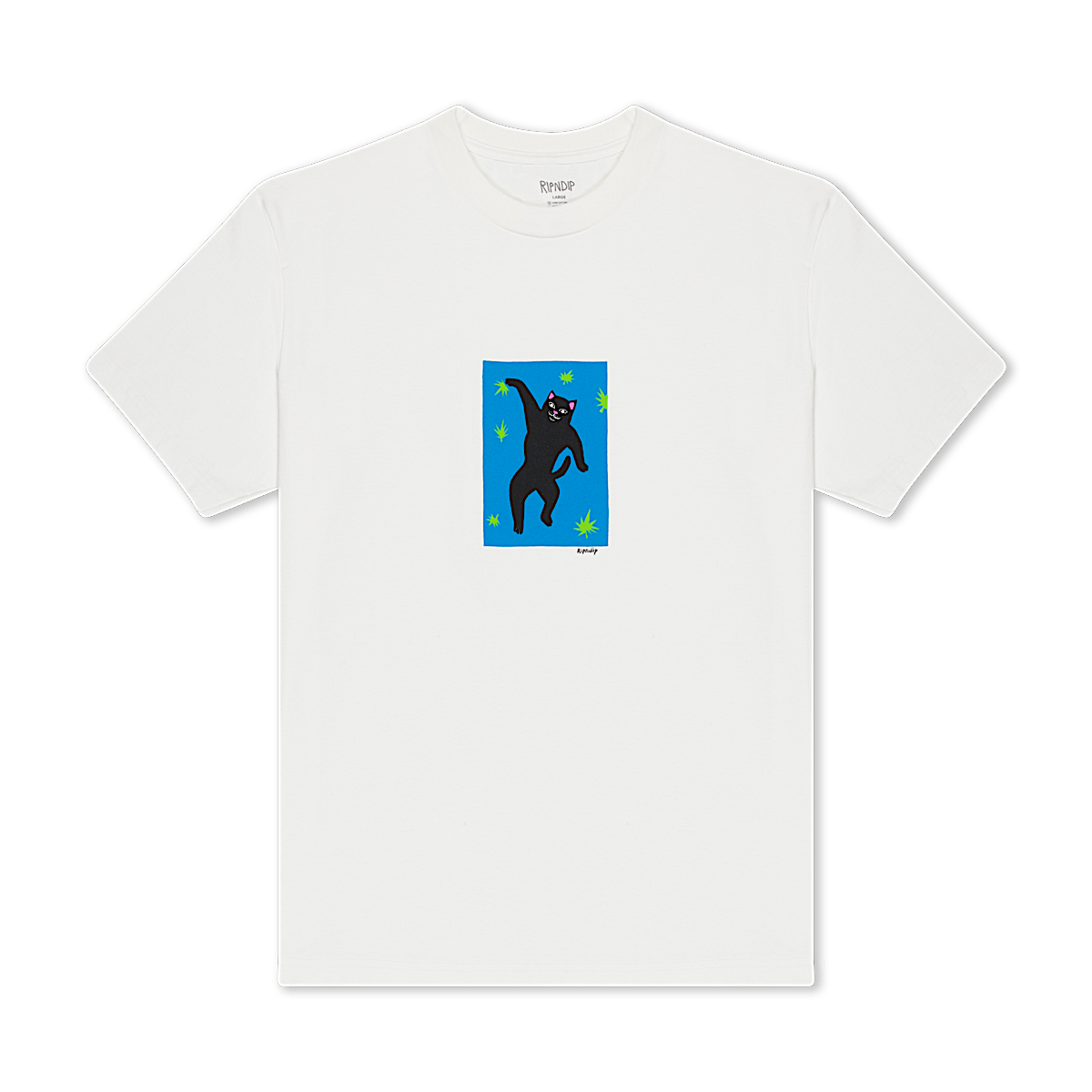 Dancing Jerm Tee (Bone)