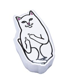 Lord Nermal Skate Wax (White)