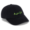 Slime Dad Hat (Black Wash)