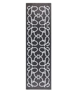 Ranagram Grip Tape (Black)