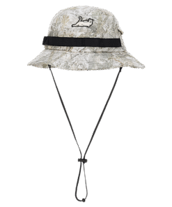 Castanza Boonie Hat (Nerm Tree Camo)