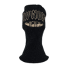 Linkned Up Balaclava (Black)