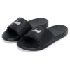Castanza Slides (Black)