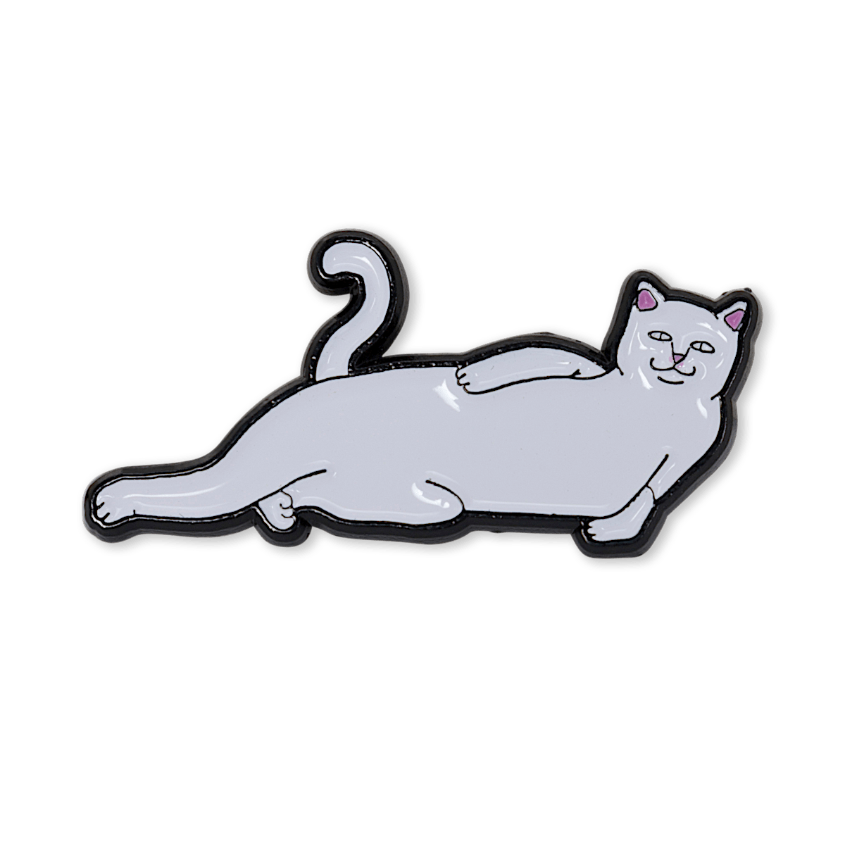 Catstanza Pin (Multi)