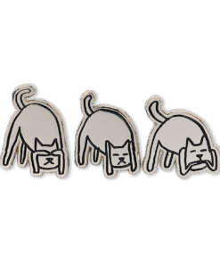 Blonded Pin Pack (Multi)