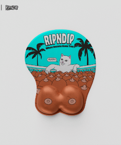 Boobcuzzi Mousepad (Asst)