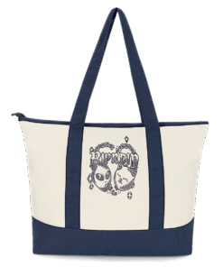 Westside Mini Tote (Bone)