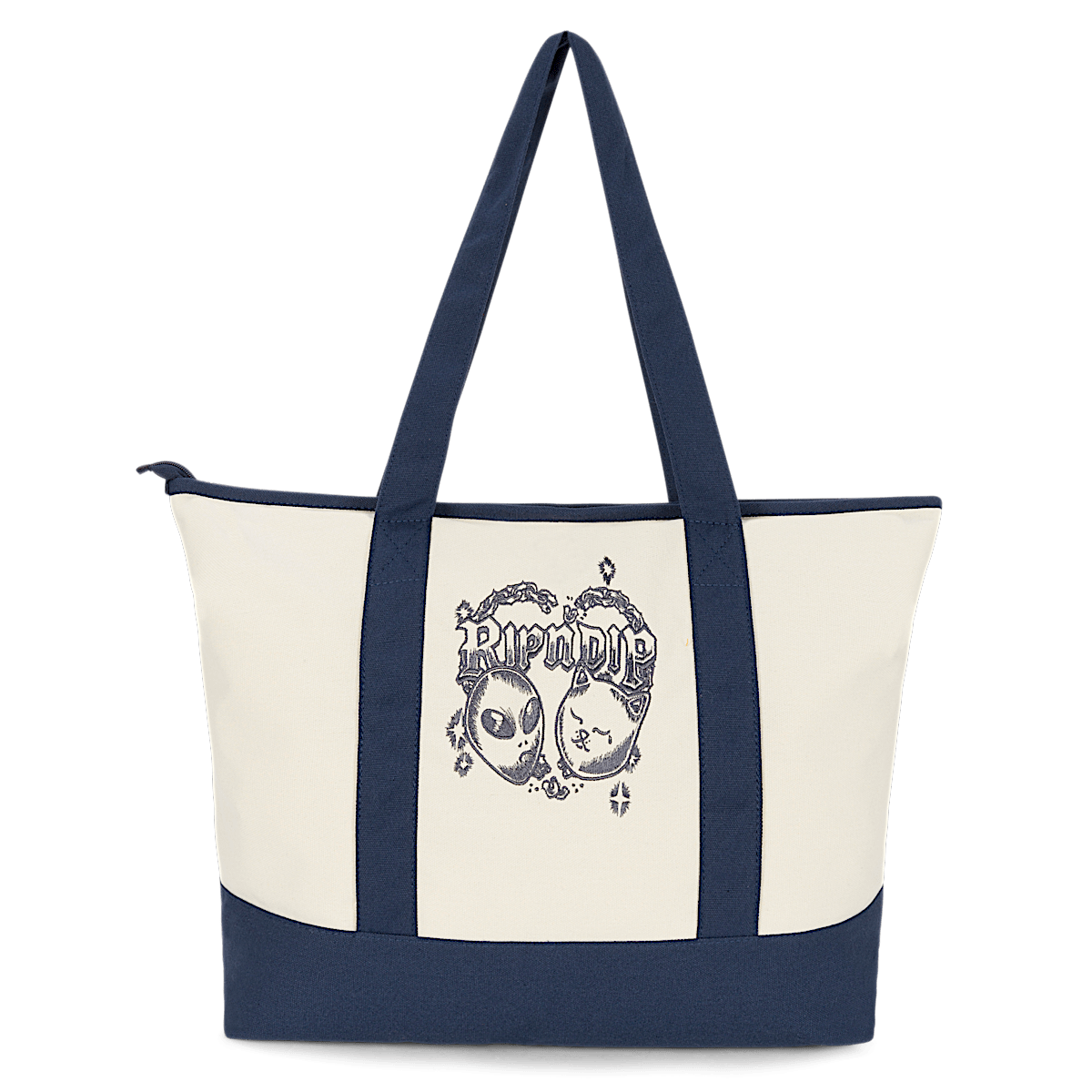 Westside Mini Tote (Bone)