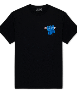 Favorite Artist Tee (Black)