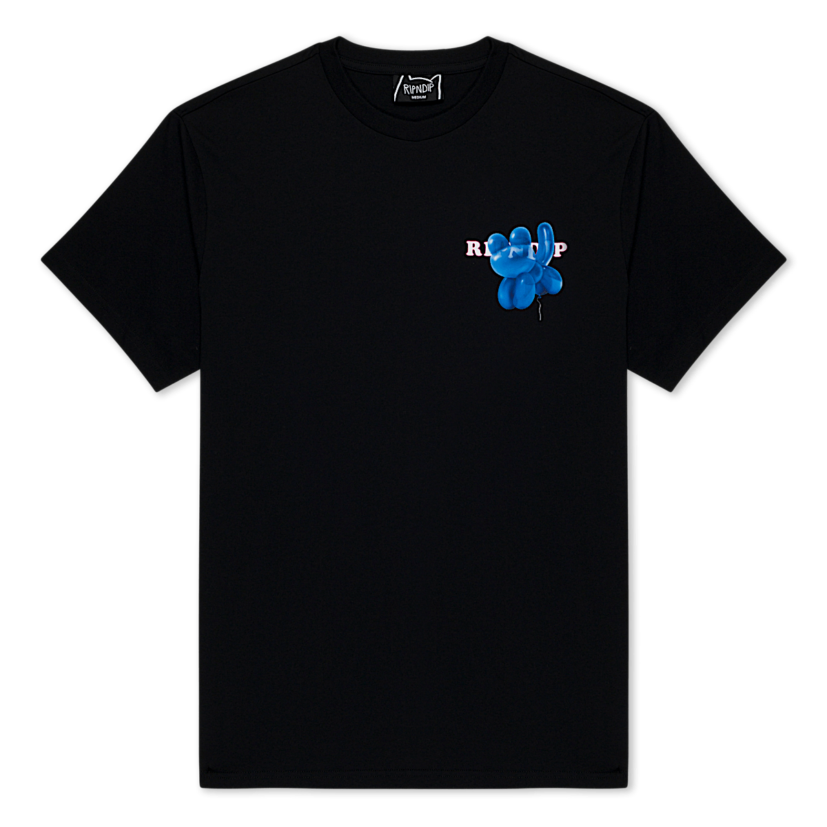 Favorite Artist Tee (Black)