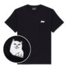 Lord Nermal Pocket Tee (Black)