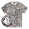 Lord Nermal Pocket Tee (Nerm Tree Camo)