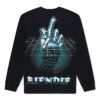 Afterlife Long Sleeve (Black)