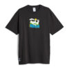 PUMA X RIPNDIP Logo Tee (Black)