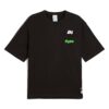 PUMA x RIPNDIP Lord Nermal Pocket Tee (Black)