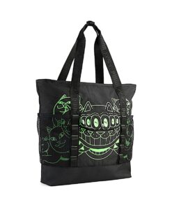 PUMA x RIPNDIP Tote Bag (Puma Black)