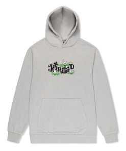 Fly Away Hoodie (Grey)