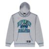 Ripndip Athletics Stitch Hoodie (Ash Heather)