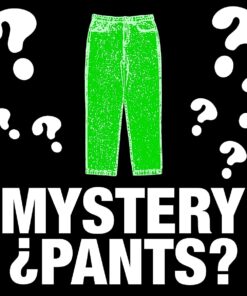 Mystery Pants