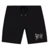 Insano Swim Shorts (Black)