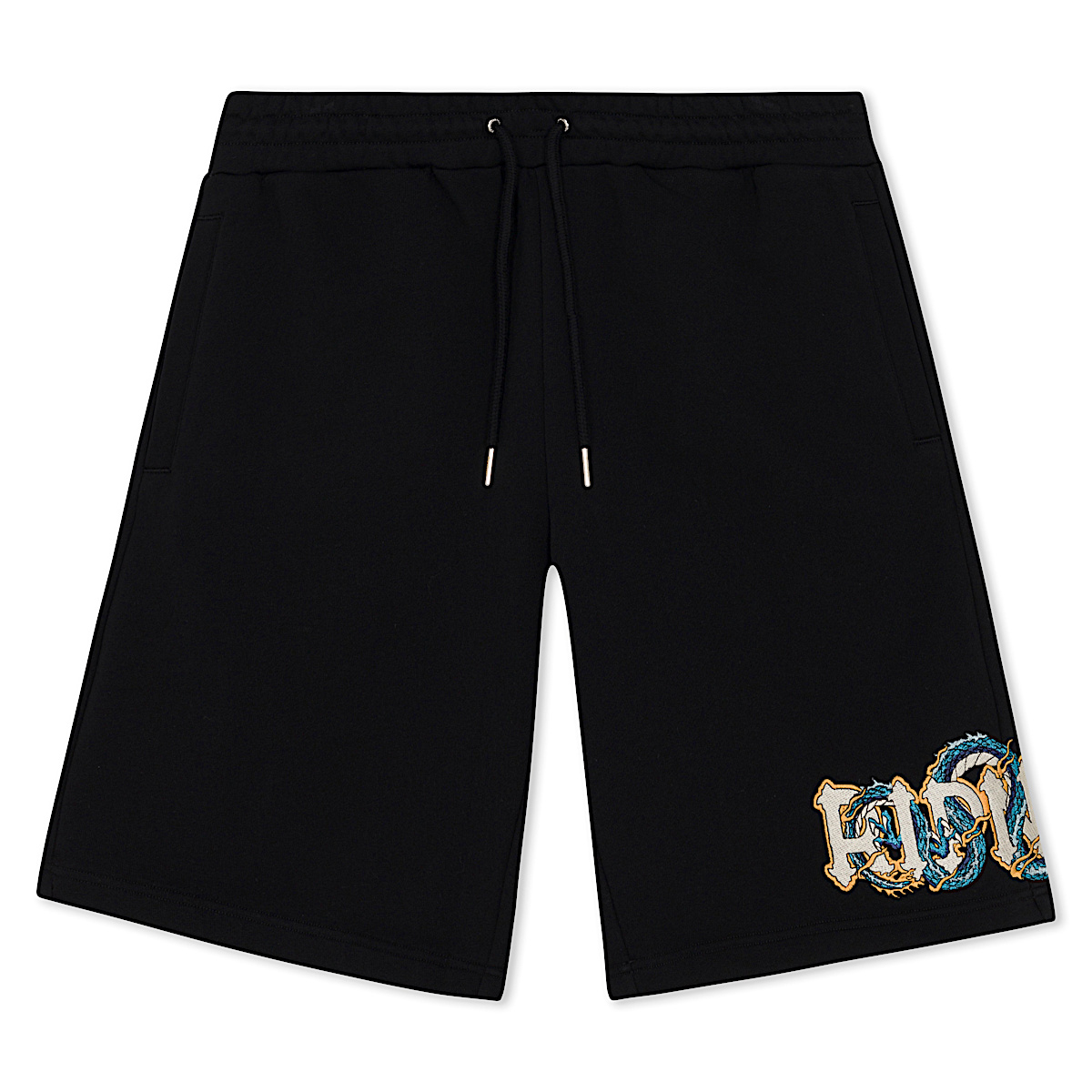 Shen Nerm Sweatshorts (Black)